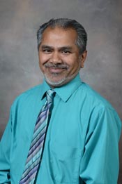 Dr. Rajaraman Iyer, Pediatrics